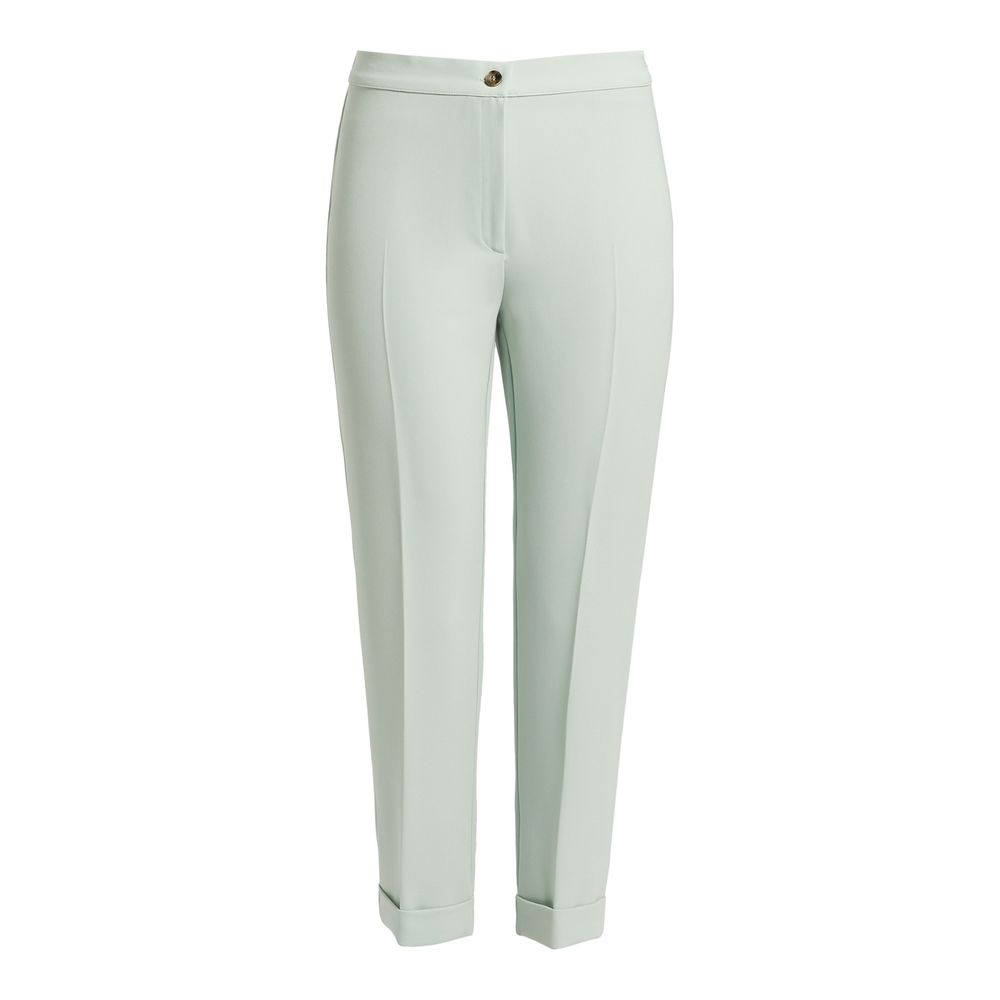 Брюки REALE Marina Rinaldi, зеленый
Брюки REALE Marina Rinaldi, зеленый