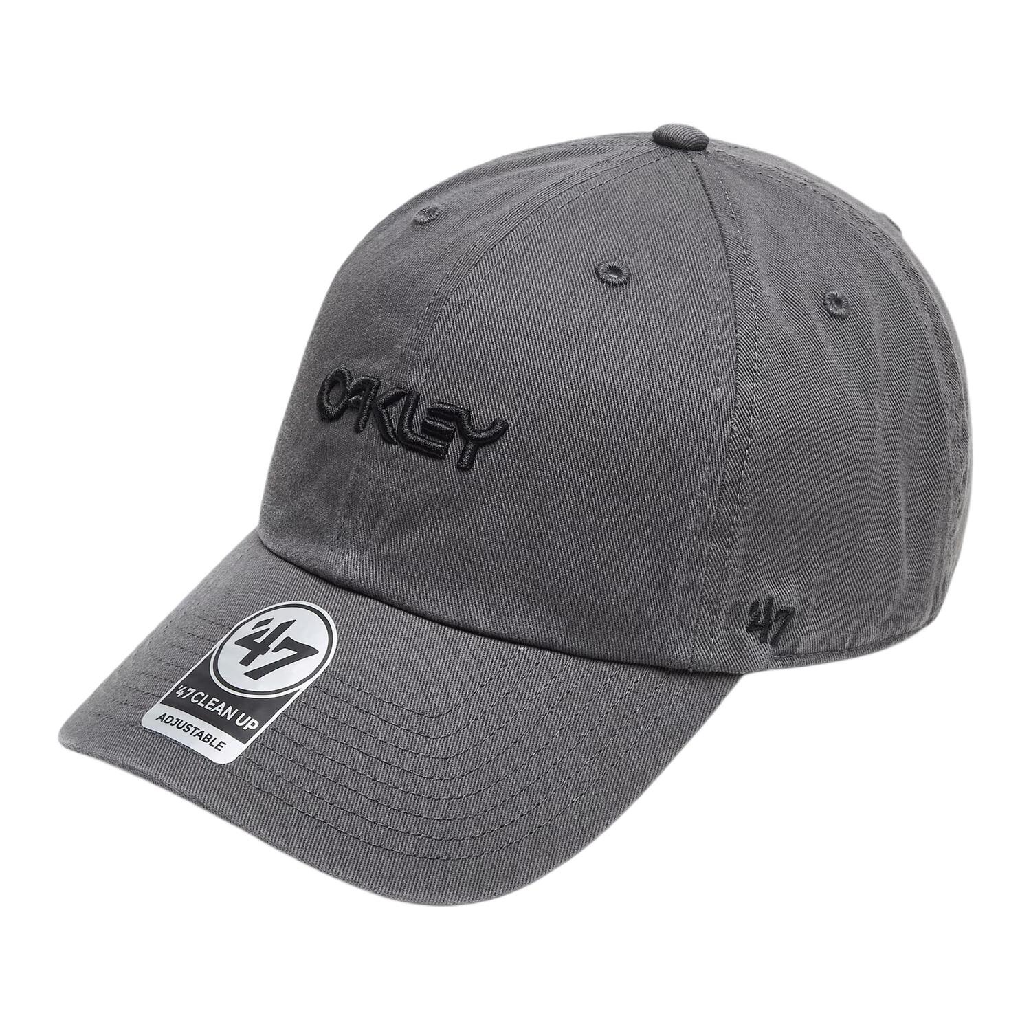 Бейсболка Unisex Blue Oakley
Бейсболка Unisex Blue Oakley