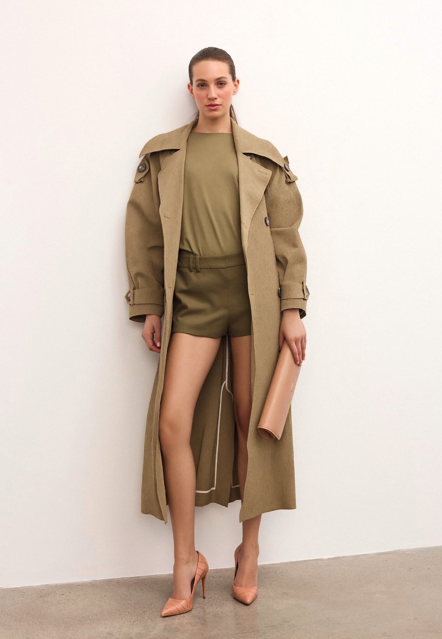 Сумка кросс-боди Kazar VIVIENNE, Beige
Сумка кросс-боди Kazar VIVIENNE, Beige