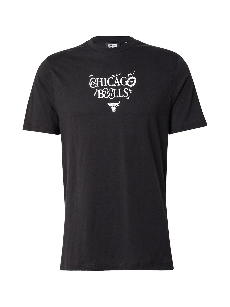 Рубашка NEW ERA NBA COURT, черный
Рубашка NEW ERA NBA COURT, черный