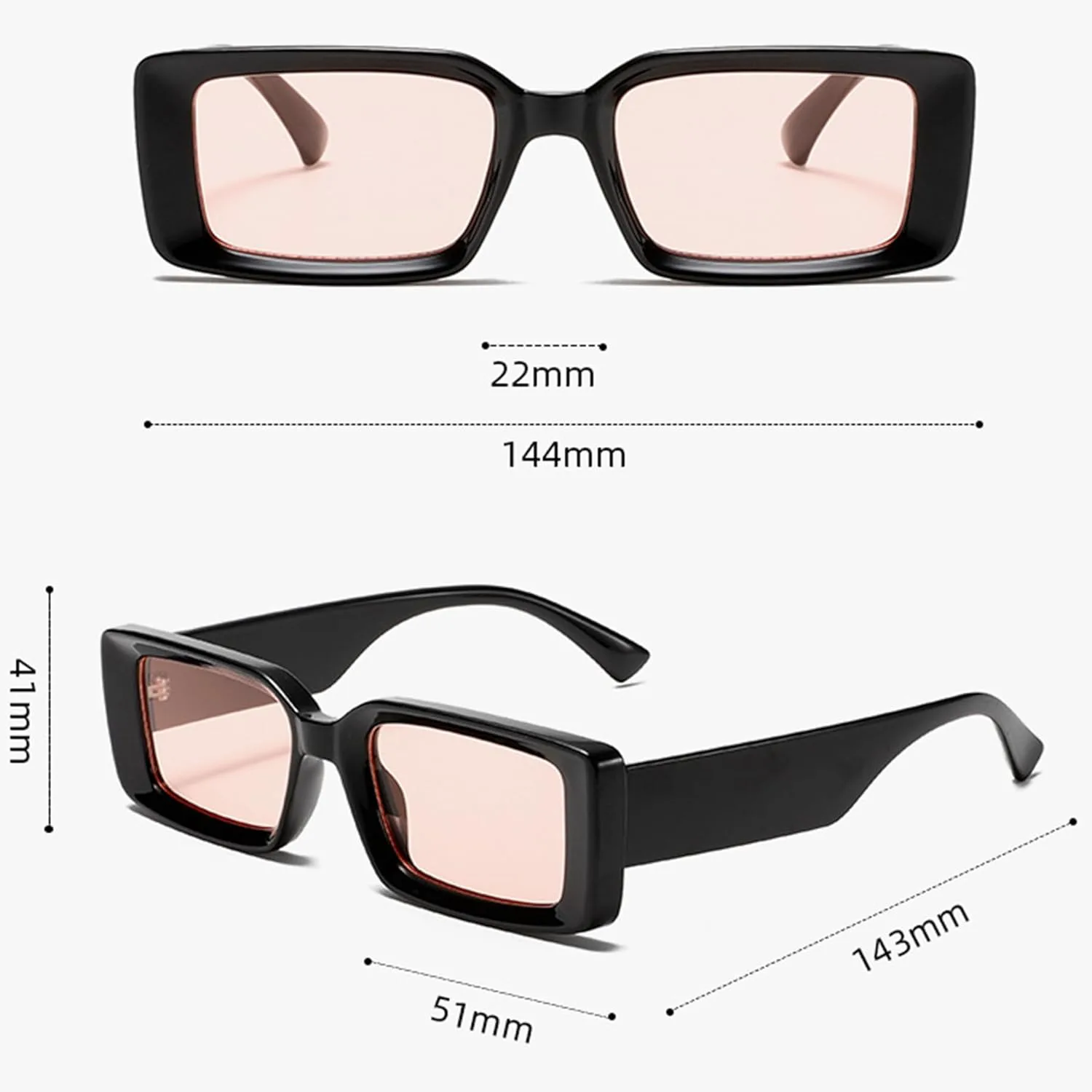 Солнцезащитные очки bullabulling квадратной и прямоугольной формы для женщин, в стиле Y2K, для мужчин, модные, в стиле ретро 90-х, с защитой от УФ-излучения, Tea/Tea
Солнцезащитные очки bullabulling квадратной и прямоугольной формы для женщин, в стиле Y2K, для мужчин, модные, в стиле ретро 90-х, с защитой от УФ-излучения, Tea/Tea