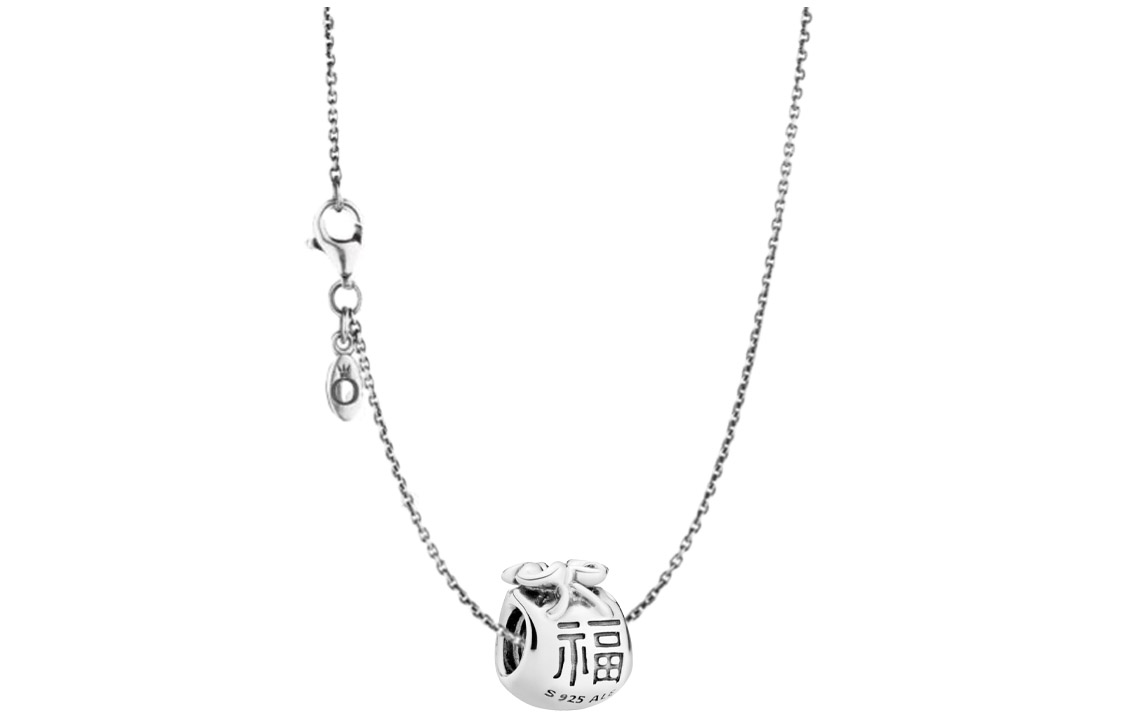 Подвески для женщин Pandora, Beads+Original Plain Chain
Подвески для женщин Pandora, Beads+Original Plain Chain