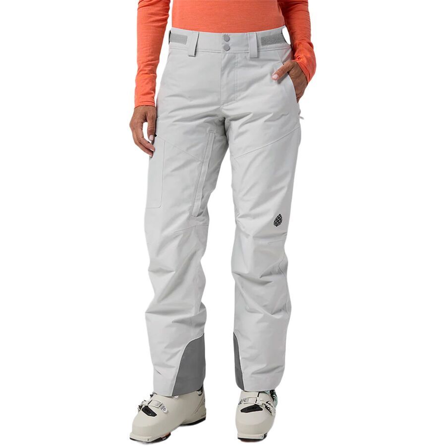 Брюки STIO Doublecharge Insulated STIO, Quiet Gray
Брюки STIO Doublecharge Insulated STIO, Quiet Gray