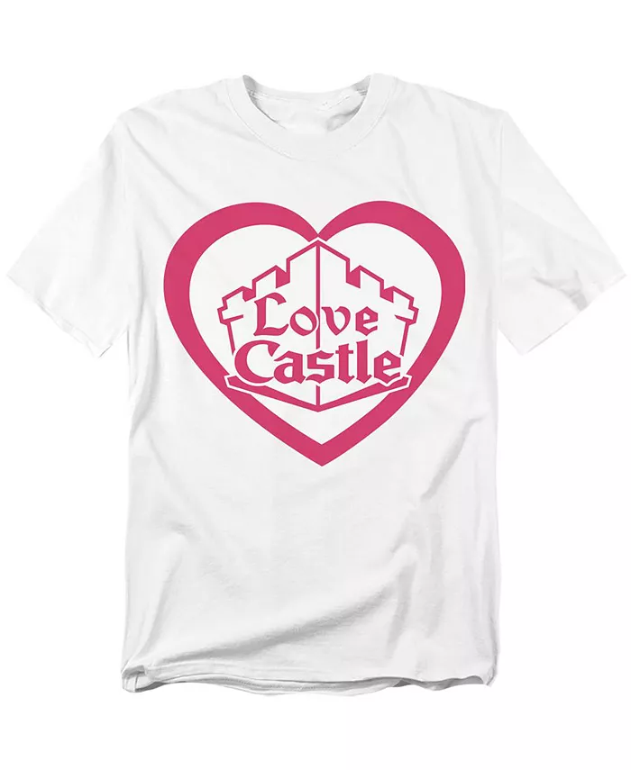 Футболка Big & Tall Legend In A Bun White Castle, белый
Футболка Big & Tall Legend In A Bun White Castle, белый