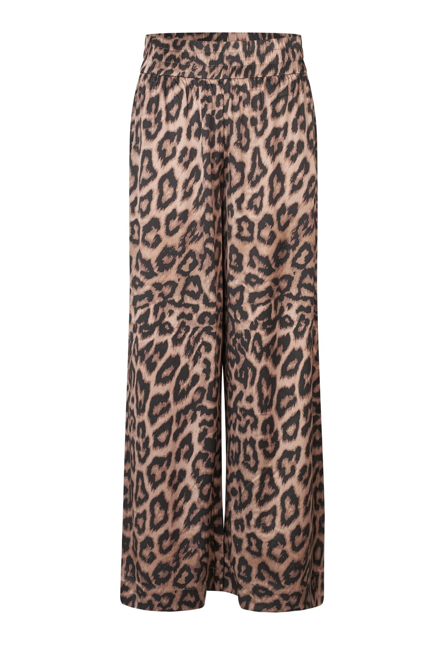 Брюки свободного кроя Dea Kudibal Margodea, Brocade
Брюки свободного кроя Dea Kudibal Margodea, Brocade