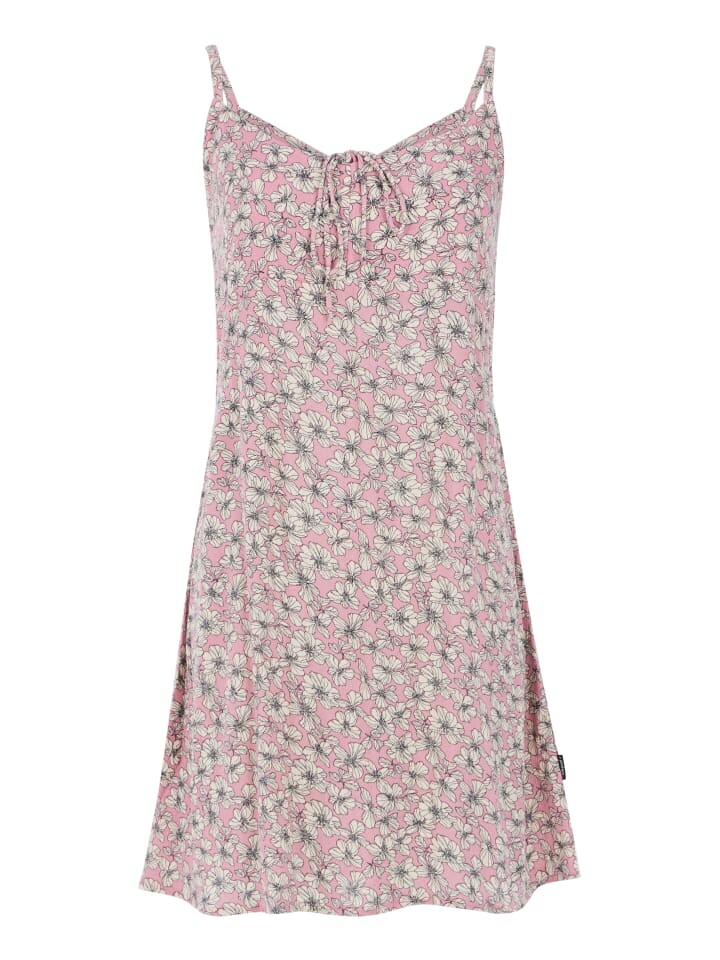 Платье до колена Protest PRTROULA, цвет Kitoffwhite
Платье до колена Protest PRTROULA, цвет Kitoffwhite