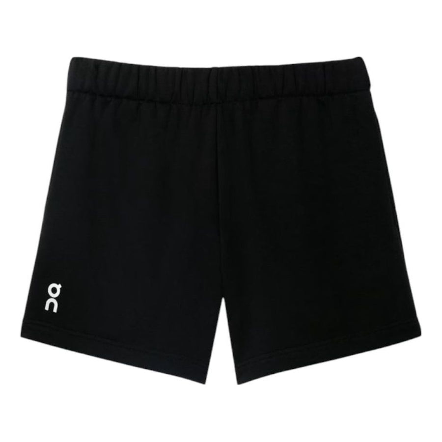 Спортивные шорты On Running Club Shorts 'Black', черный
Спортивные шорты On Running Club Shorts 'Black', черный