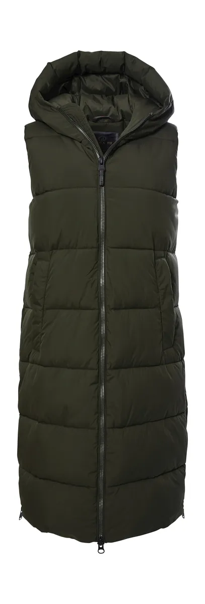 Г.И.Г.А. Стеганый жилет DX by killtec "GW 24 WMN QLTD VST" G.I.G.A. Dx By Killtec, зеленый
Г.И.Г.А. Стеганый жилет DX by killtec "GW 24 WMN QLTD VST" G.I.G.A. Dx By Killtec, зеленый