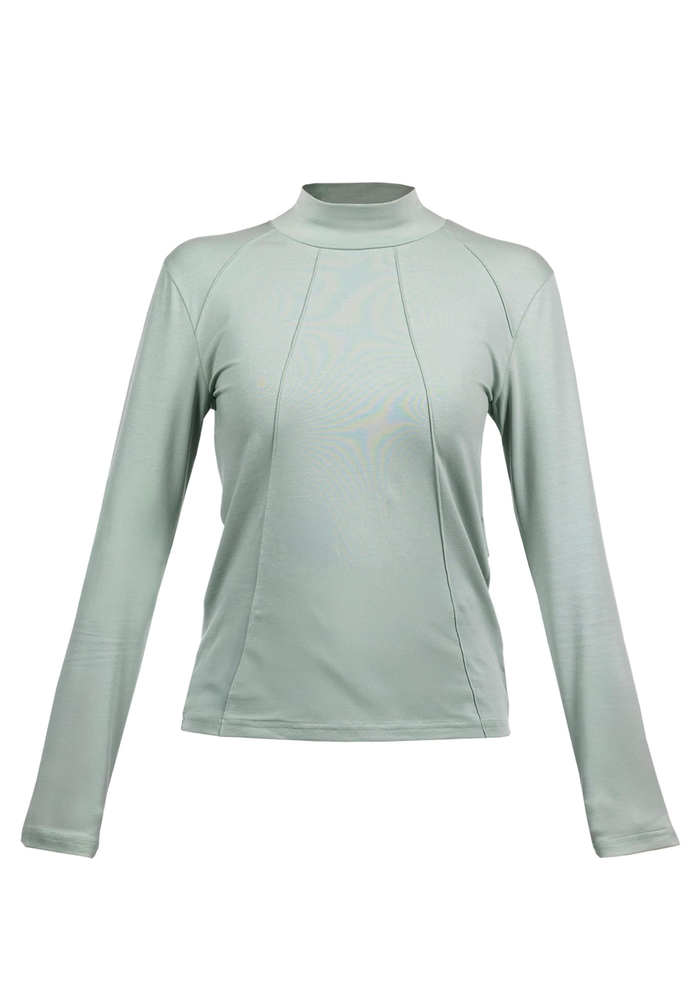 Suri Frey Лонгслив 'SFY Freyday' в цвете Mint
Suri Frey Лонгслив 'SFY Freyday' в цвете Mint