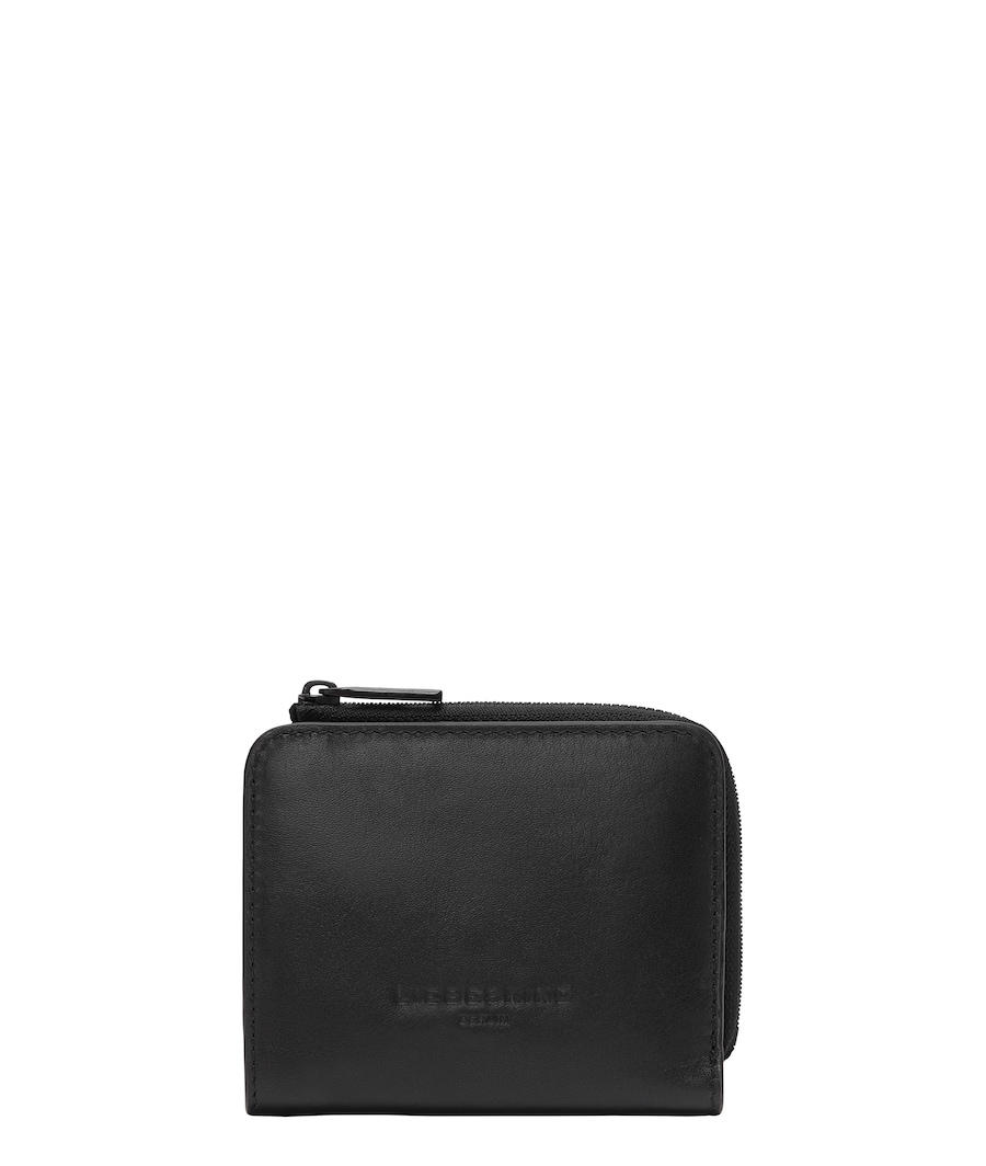 Кошелек Liebeskind Berlin, черный
Кошелек Liebeskind Berlin, черный