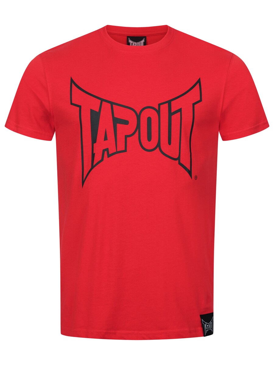 Рубашка Tapout, красный
Рубашка Tapout, красный