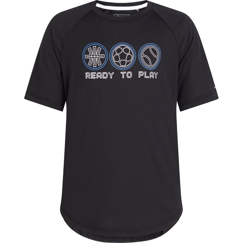 Shirt mali b Energetics, черный
Shirt mali b Energetics, черный
