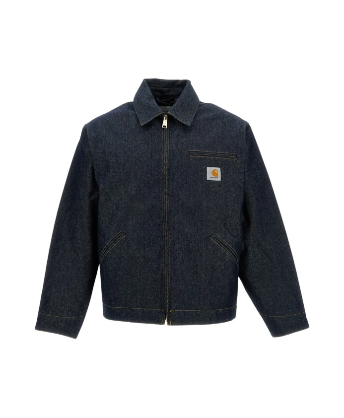 Куртка Og Detroit Carhartt Wip, синий
Куртка Og Detroit Carhartt Wip, синий