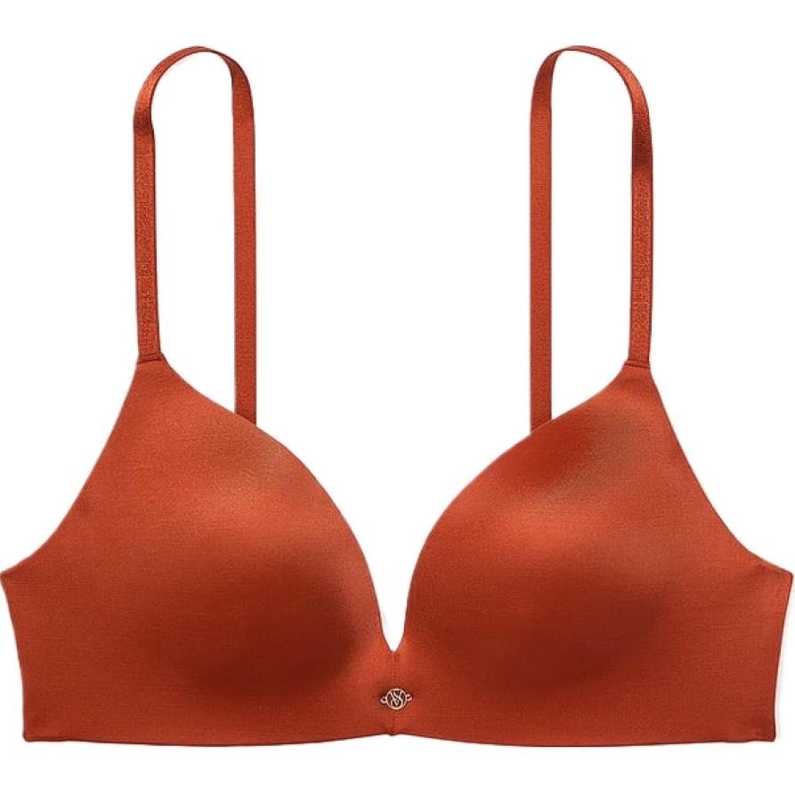 Очень сексуальный бюстгальтер Victoria's Secret медово-оранжевого цвета
Очень сексуальный бюстгальтер Victoria's Secret медово-оранжевого цвета