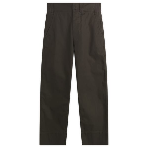 Брюки с широким поясом Mhl By Margaret Howell, Cedar
Брюки с широким поясом Mhl By Margaret Howell, Cedar