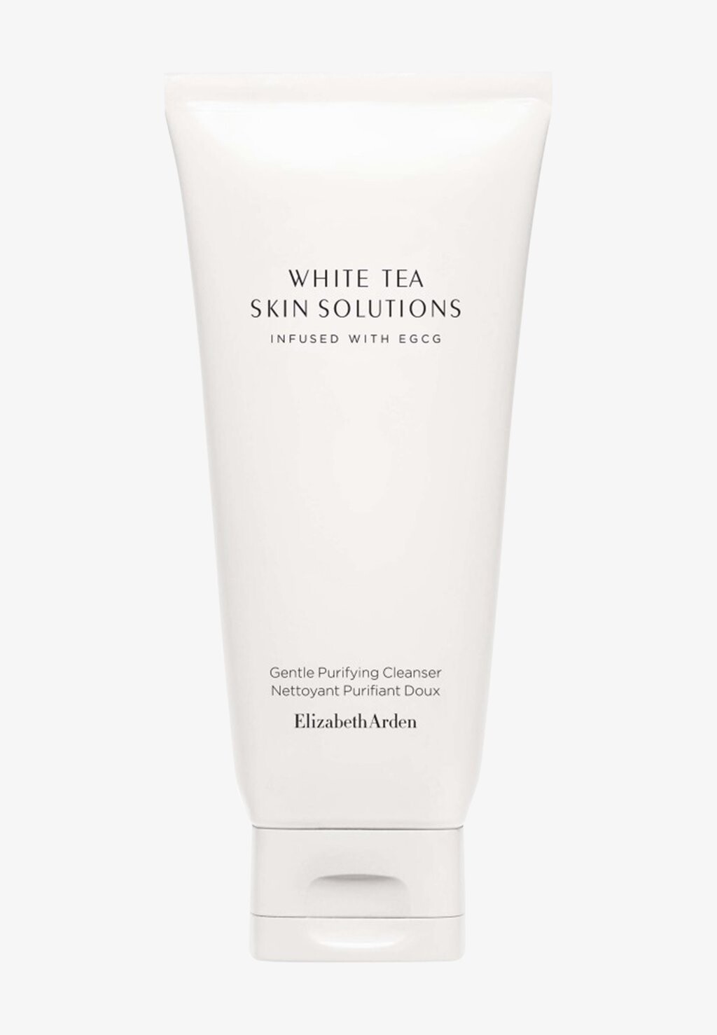 Очищение лица WHITE TEA SKIN SOLUTIONS GENTLE PURIFYING CLEANSER Elizabeth Arden
Очищение лица WHITE TEA SKIN SOLUTIONS GENTLE PURIFYING CLEANSER Elizabeth Arden
