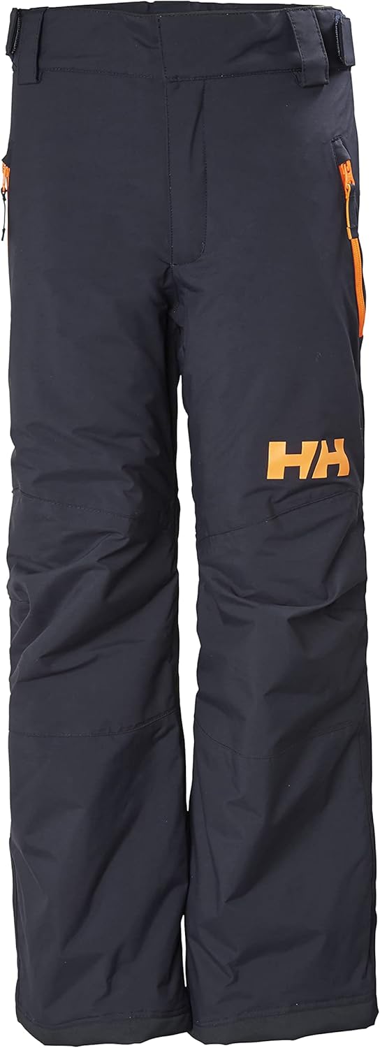 Штаны для лыж Helly-Hansen Junior Legendary Pant с технологией HELLY TECH: водонепроницаемые, ветрозащитные, дышащие, с регулируемой длиной Helly Hansen, 597 Navy
Штаны для лыж Helly-Hansen Junior Legendary Pant с технологией HELLY TECH: водонепроницаемые, ветрозащитные, дышащие, с регулируемой длиной Helly Hansen, 597 Navy