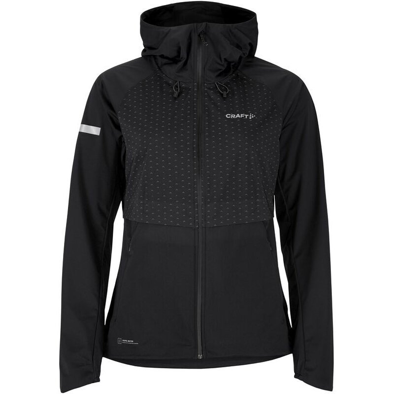 Куртка Pro Hydro Lumen Jacket 3W Craft, черный
Куртка Pro Hydro Lumen Jacket 3W Craft, черный