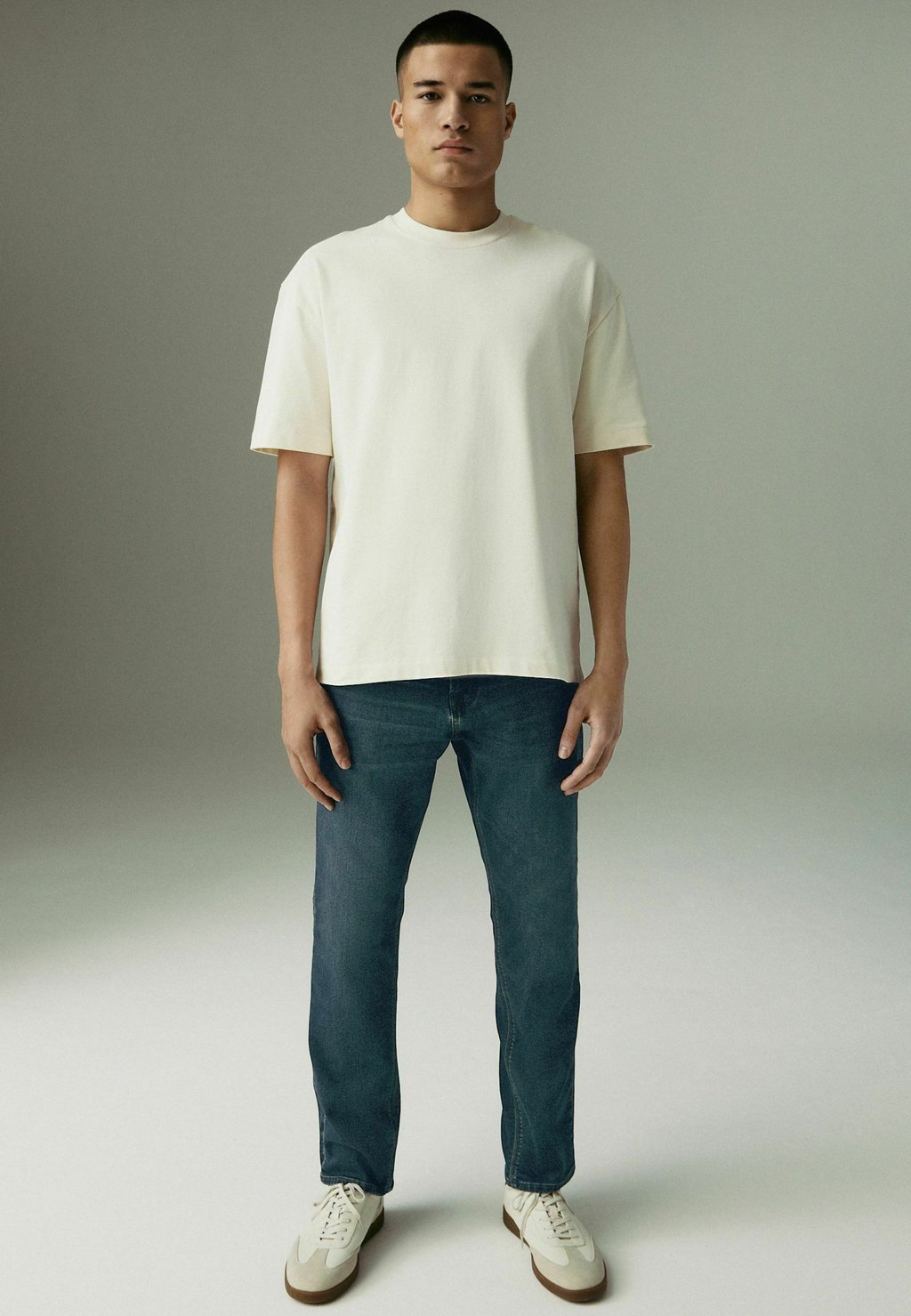 Джинсы COMFORT STRETCH Next, синий
Джинсы COMFORT STRETCH Next, синий