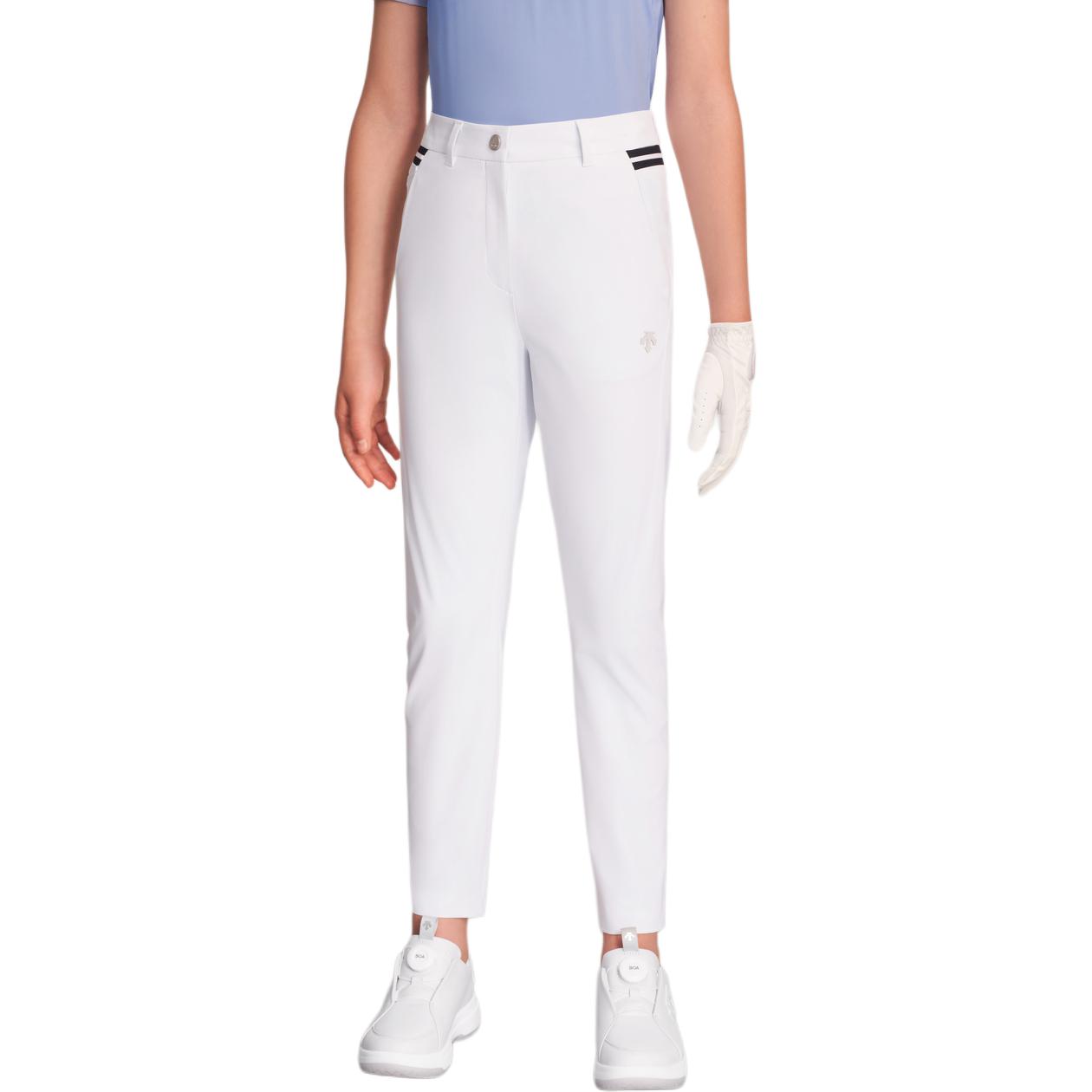 Детские спортивные штаны детские Descente, wt-белый
Детские спортивные штаны детские Descente, wt-белый