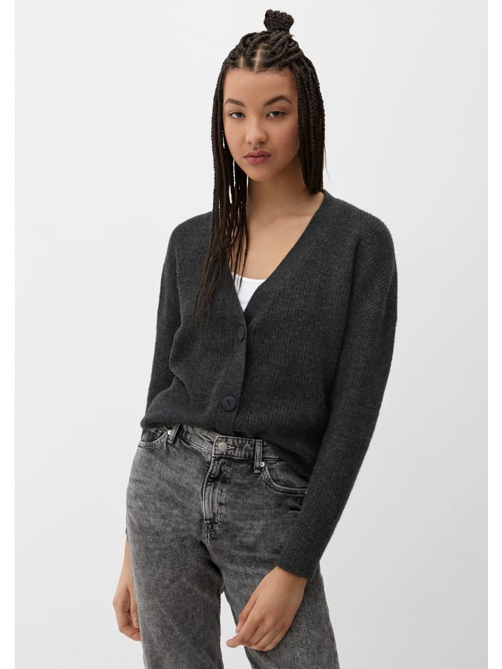 Куртка QS, черный
Куртка QS, черный