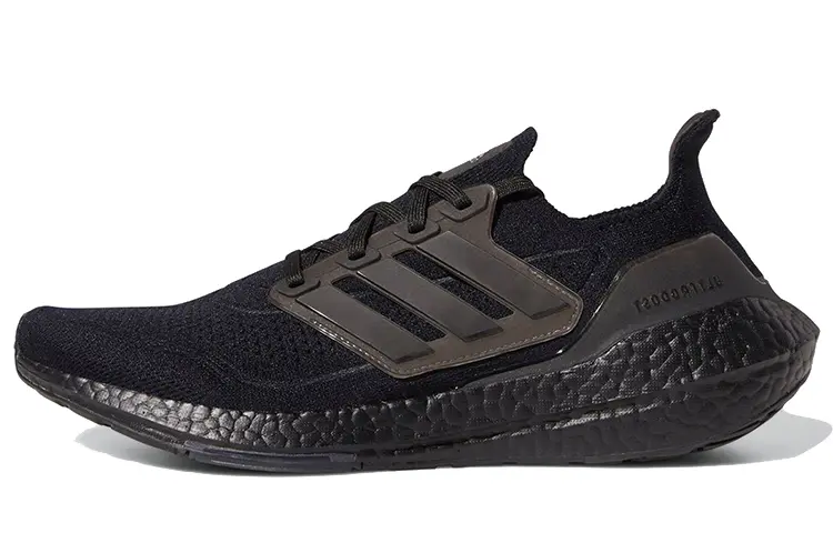 Adidas Ultra Boost 21 Triple Black
Adidas Ultra Boost 21 Triple Black