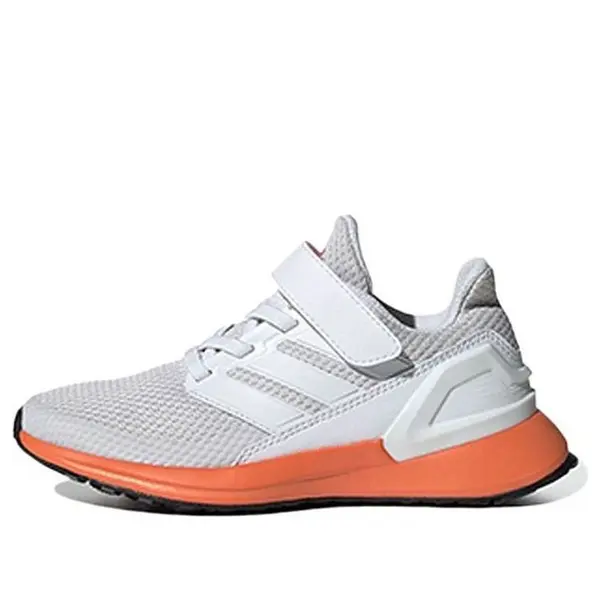 Кроссовки rapidarun el c Adidas, серый
Кроссовки rapidarun el c Adidas, серый