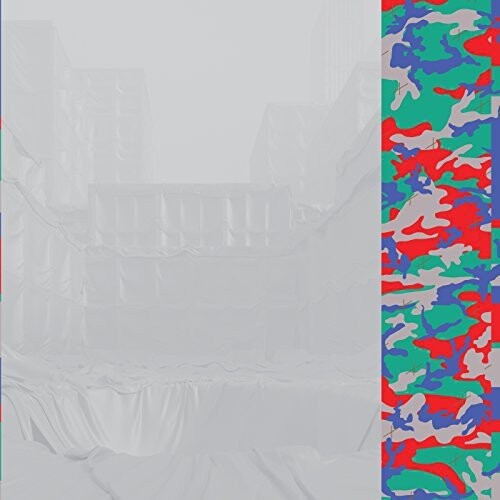 Виниловая пластинка Boothroyd - Idle Hours
Виниловая пластинка Boothroyd - Idle Hours