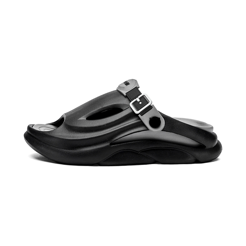 Пляжные сандалии мужские Jinho, Black Gray
Пляжные сандалии мужские Jinho, Black Gray