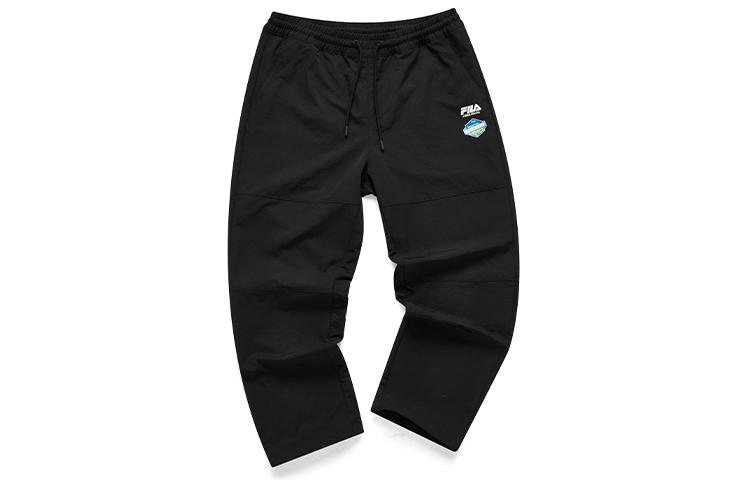 FILA FUSION Повседневные брюки мужские Pitch Black
FILA FUSION Повседневные брюки мужские Pitch Black