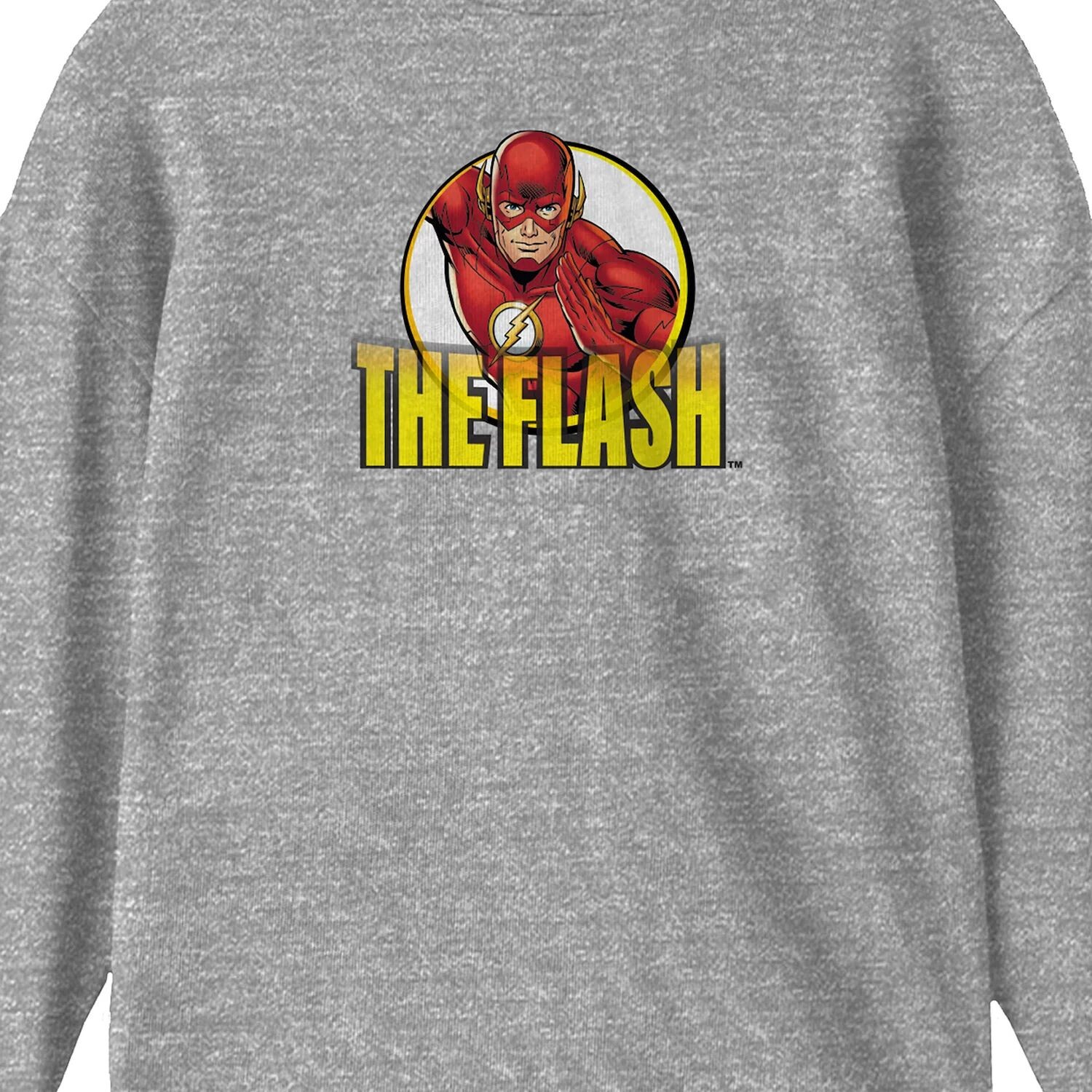 Футболка с длинными рукавами DC Comics The Flash для мальчиков 8–20 лет Licensed Character
Футболка с длинными рукавами DC Comics The Flash для мальчиков 8–20 лет Licensed Character