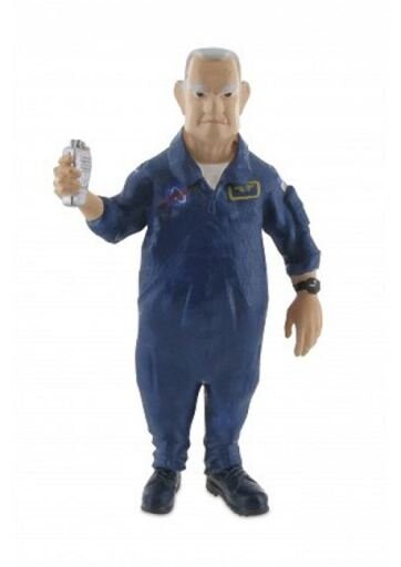 Команси, Коллекционная фигурка, Поймай флаг дедушки НАСА 9см COMANSI
Команси, Коллекционная фигурка, Поймай флаг дедушки НАСА 9см COMANSI