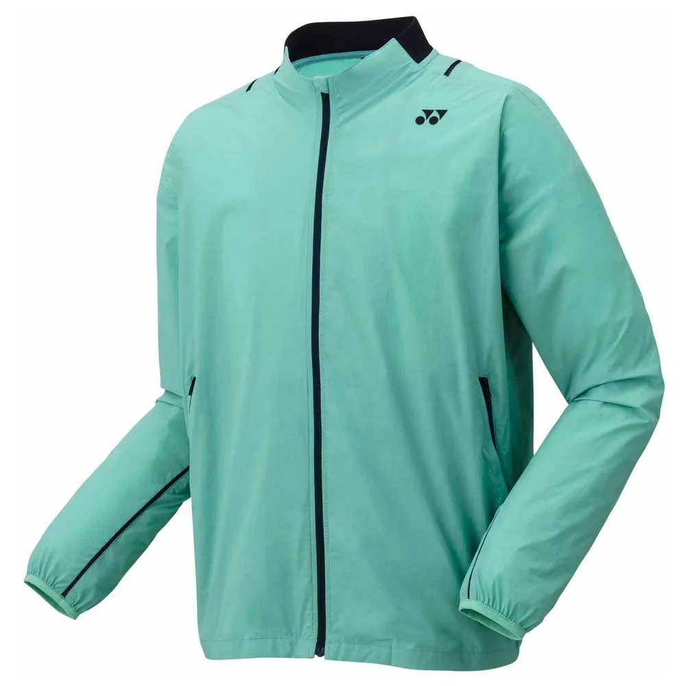 Куртка Yonex 50170ex, зеленый
Куртка Yonex 50170ex, зеленый