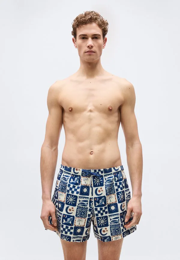 Удобные плавательные шорты с принтом в виде плитки, которые легко надеваются. Abercrombie & Fitch, Dark Blue/Beige, Синий, Удобные плавательные шорты с принтом в виде плитки, которые легко надеваются. Abercrombie & Fitch, Dark Blue/Beige
Удобные плавательные шорты с принтом в виде плитки, которые легко надеваются. Abercrombie & Fitch, Dark Blue/Beige, Синий, Удобные плавательные шорты с принтом в виде плитки, которые легко надеваются. Abercrombie & Fitch, Dark Blue/Beige