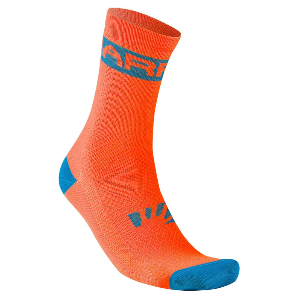 Носки Karpos Logo, оранжевый
Носки Karpos Logo, оранжевый