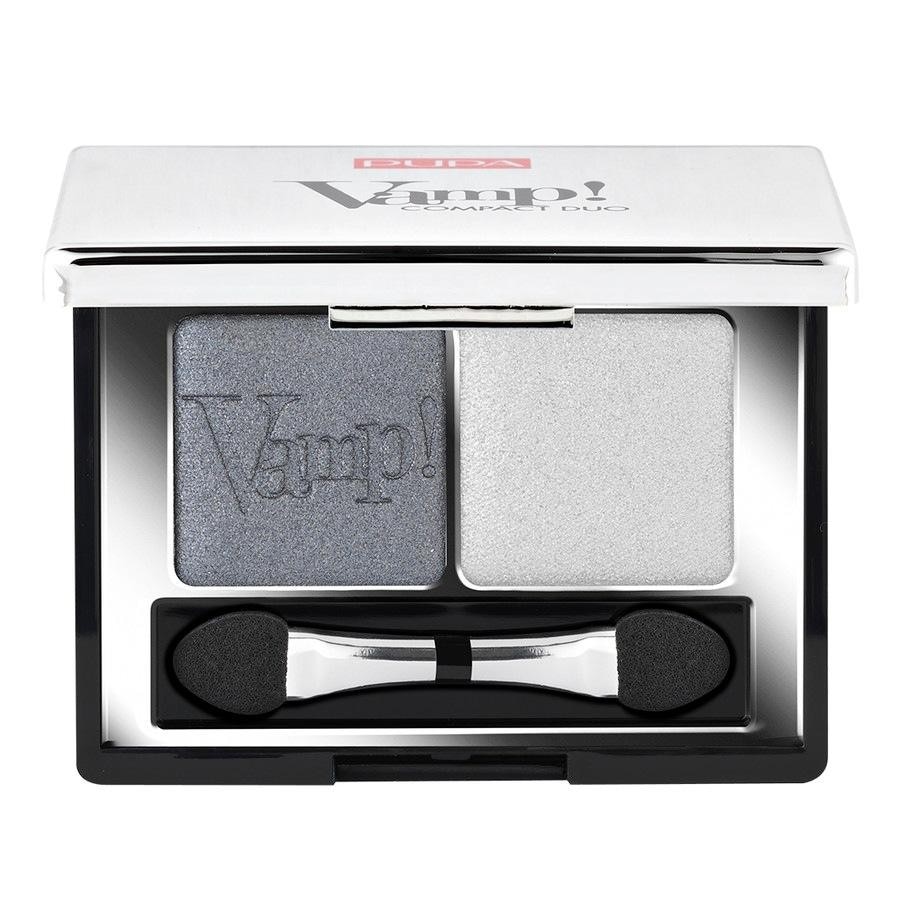 Тени для век vamp! compact dou Pupa Milano, 009 silver stone, вес 2.2 гр.
Тени для век vamp! compact dou Pupa Milano, 009 silver stone, вес 2.2 гр.