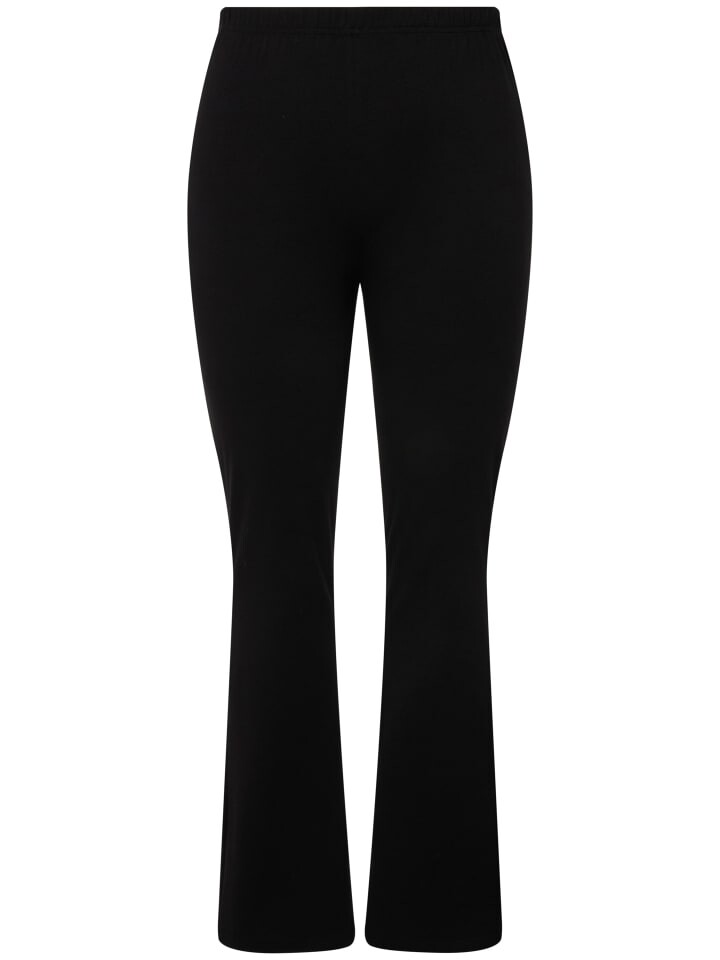 Спортивные брюки Ulla Popken, цвет classic schwarz
Спортивные брюки Ulla Popken, цвет classic schwarz