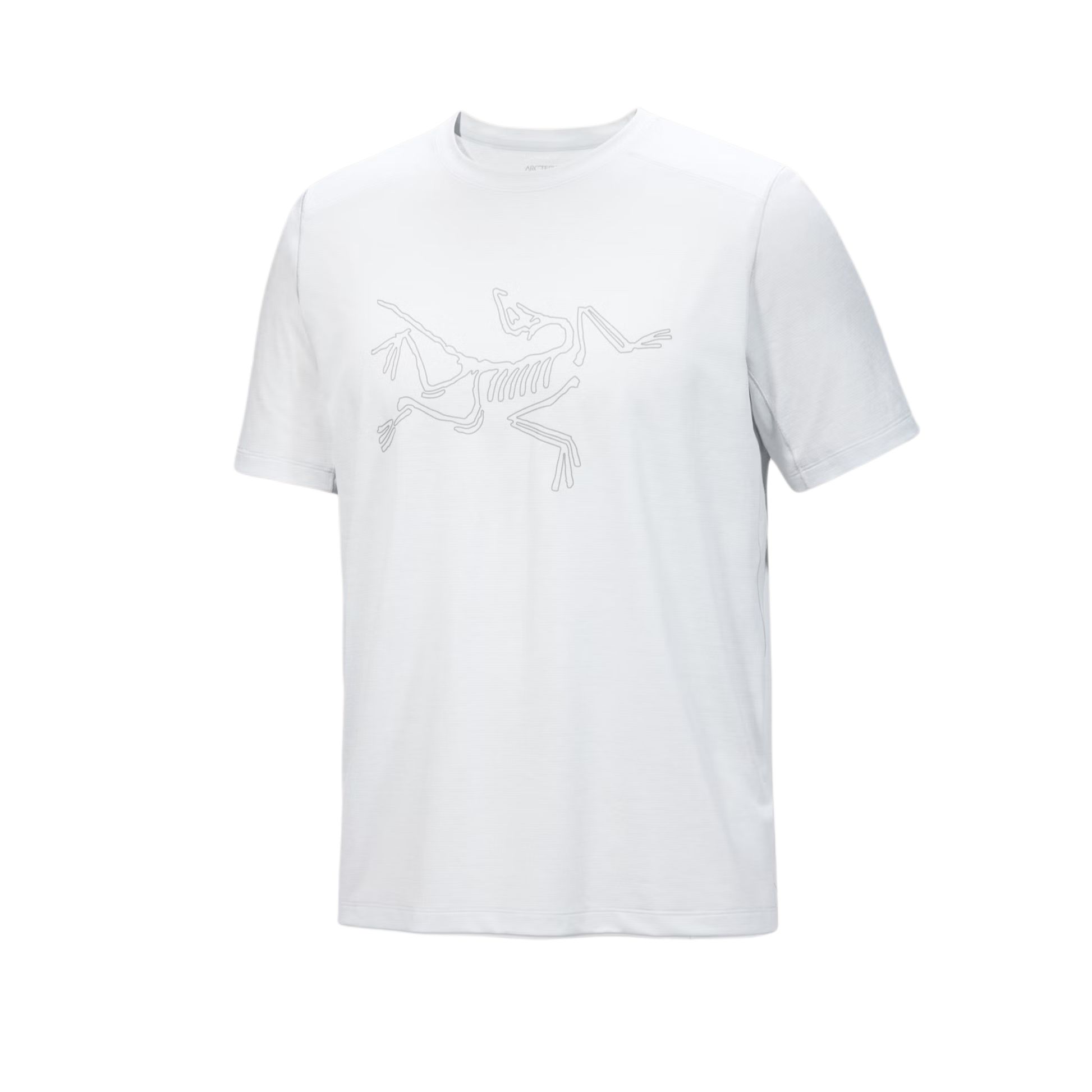 Футболка CORMAC Quick Dry мужская Arcteryx, серый
Футболка CORMAC Quick Dry мужская Arcteryx, серый