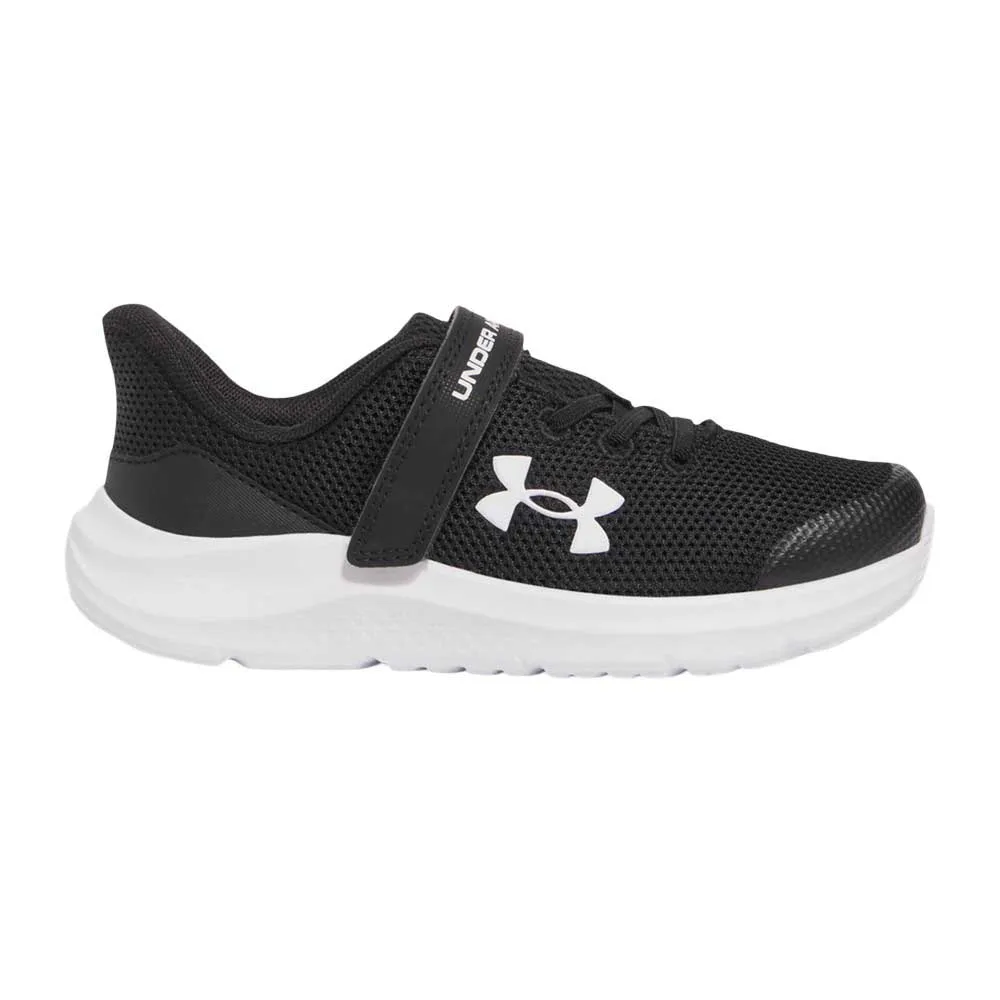 Кроссовки Under Armour Pursuit 4 AC, черный
Кроссовки Under Armour Pursuit 4 AC, черный