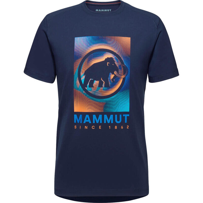 Рубашка Mammut, темно-синий
Рубашка Mammut, темно-синий