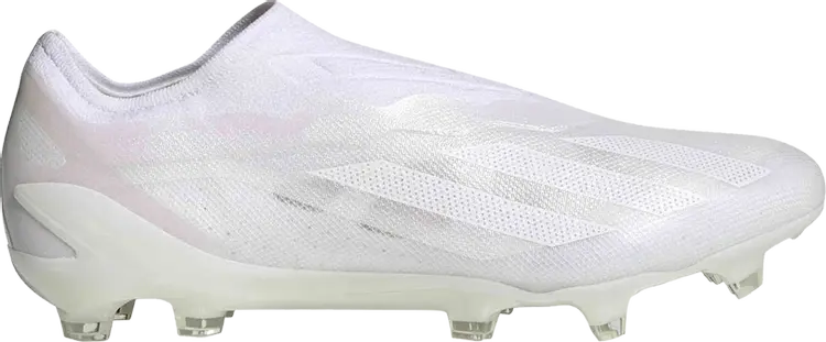 Кроссовки X Crazyfast.1 Laceless FG 'Pearlized Pack', белый, Серый, Кроссовки X Crazyfast.1 Laceless FG 'Pearlized Pack', белый
Кроссовки X Crazyfast.1 Laceless FG 'Pearlized Pack', белый, Серый, Кроссовки X Crazyfast.1 Laceless FG 'Pearlized Pack', белый