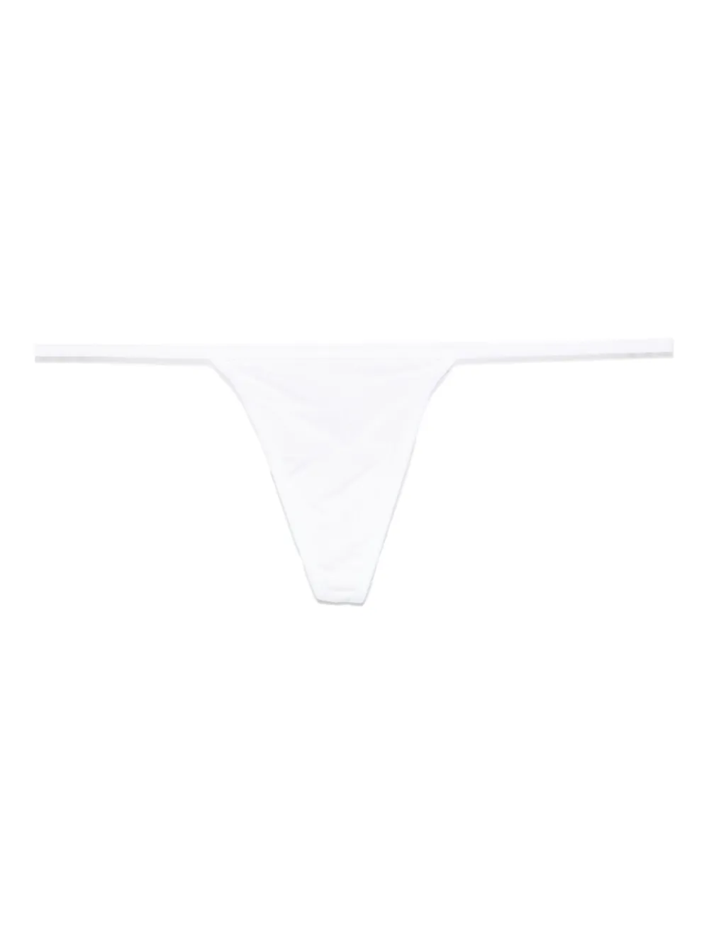 Трусы-стринги Micro Maison Close, белый
Трусы-стринги Micro Maison Close, белый