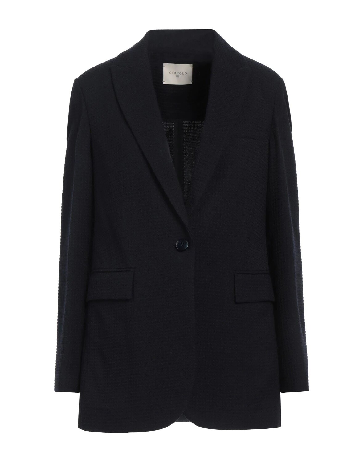 Блейзер Circolo 1901, синий
Блейзер Circolo 1901, синий