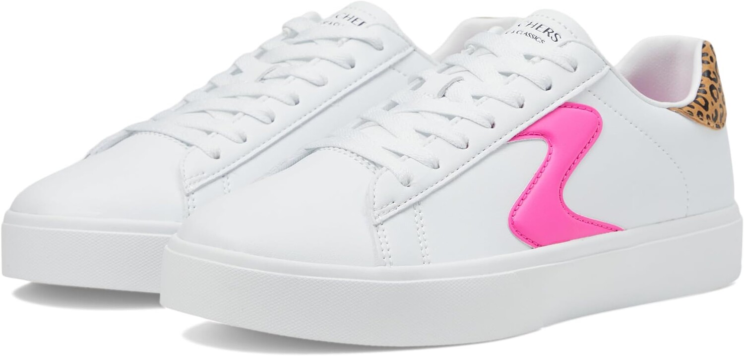 Кроссовки SKECHERS KIDS Eden Lx 310095L, белый
Кроссовки SKECHERS KIDS Eden Lx 310095L, белый