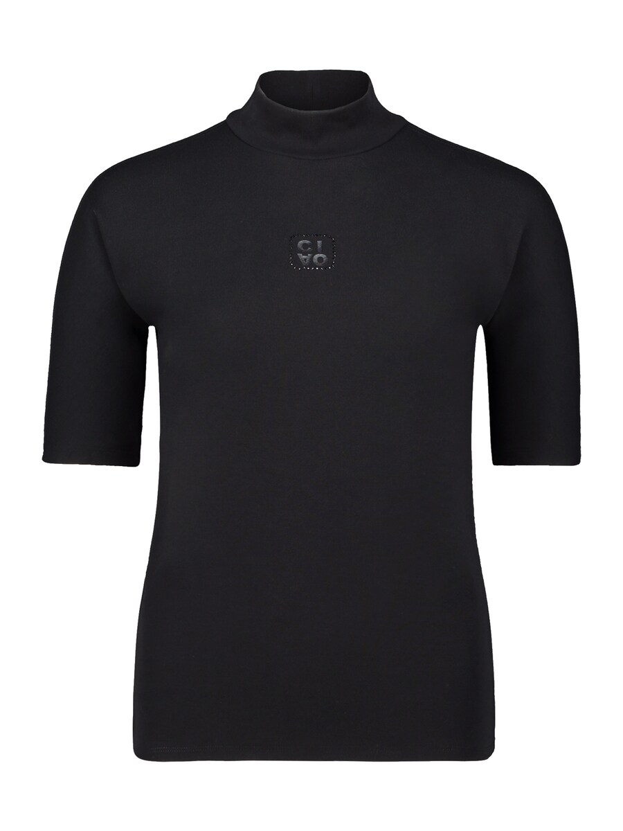 Лонгслив Betty Barclay, Black
Лонгслив Betty Barclay, Black