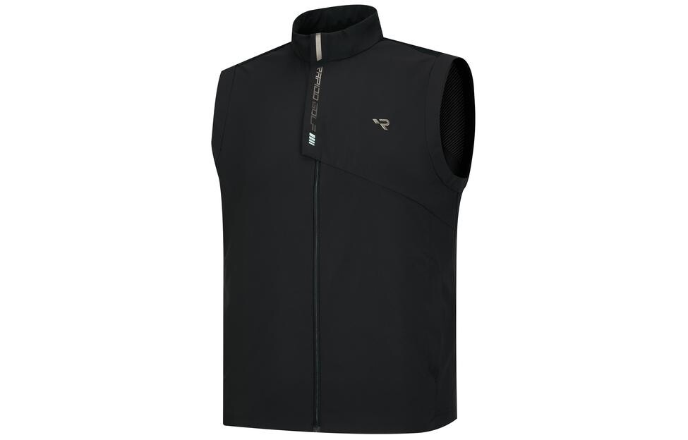 Жилет мужской черный Rapido
Жилет мужской черный Rapido