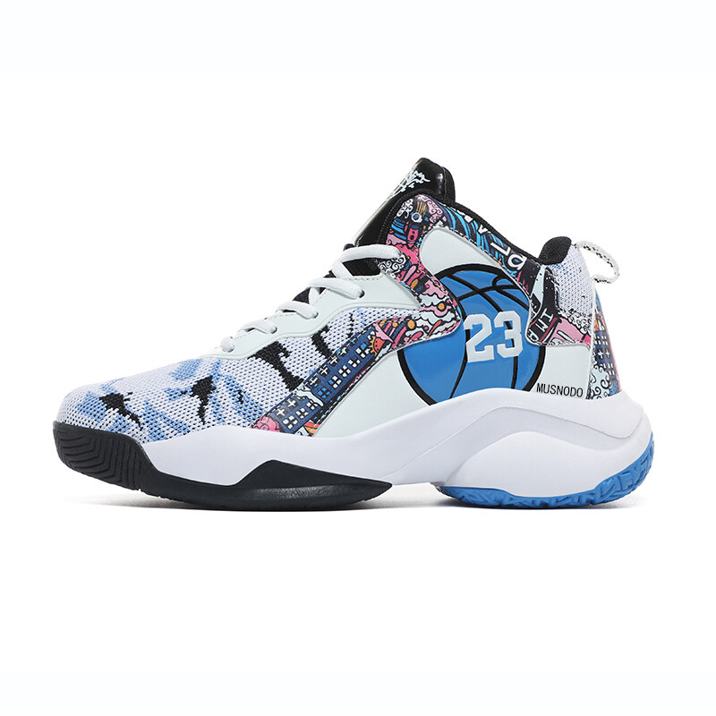 Баскетбольные кроссовки Basketball Shoes Men Mid-Top Musnodo, черный/красный
Баскетбольные кроссовки Basketball Shoes Men Mid-Top Musnodo, черный/красный