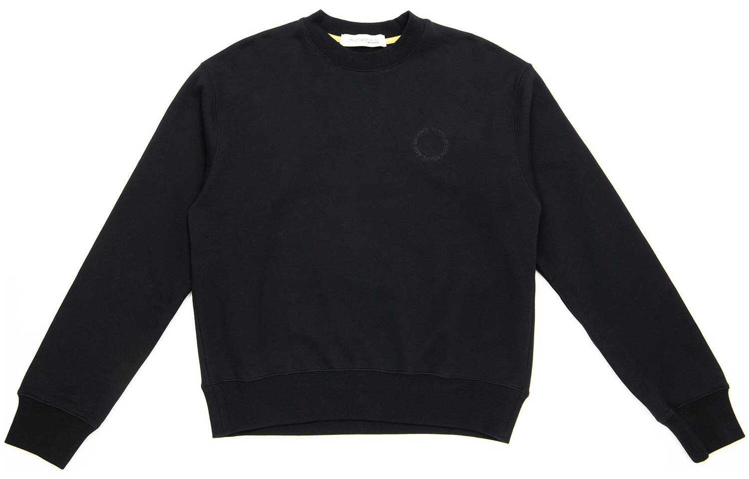 Свитшот X TDS Co-branded Series для мужчин, черный New Balance, черный
Свитшот X TDS Co-branded Series для мужчин, черный New Balance, черный