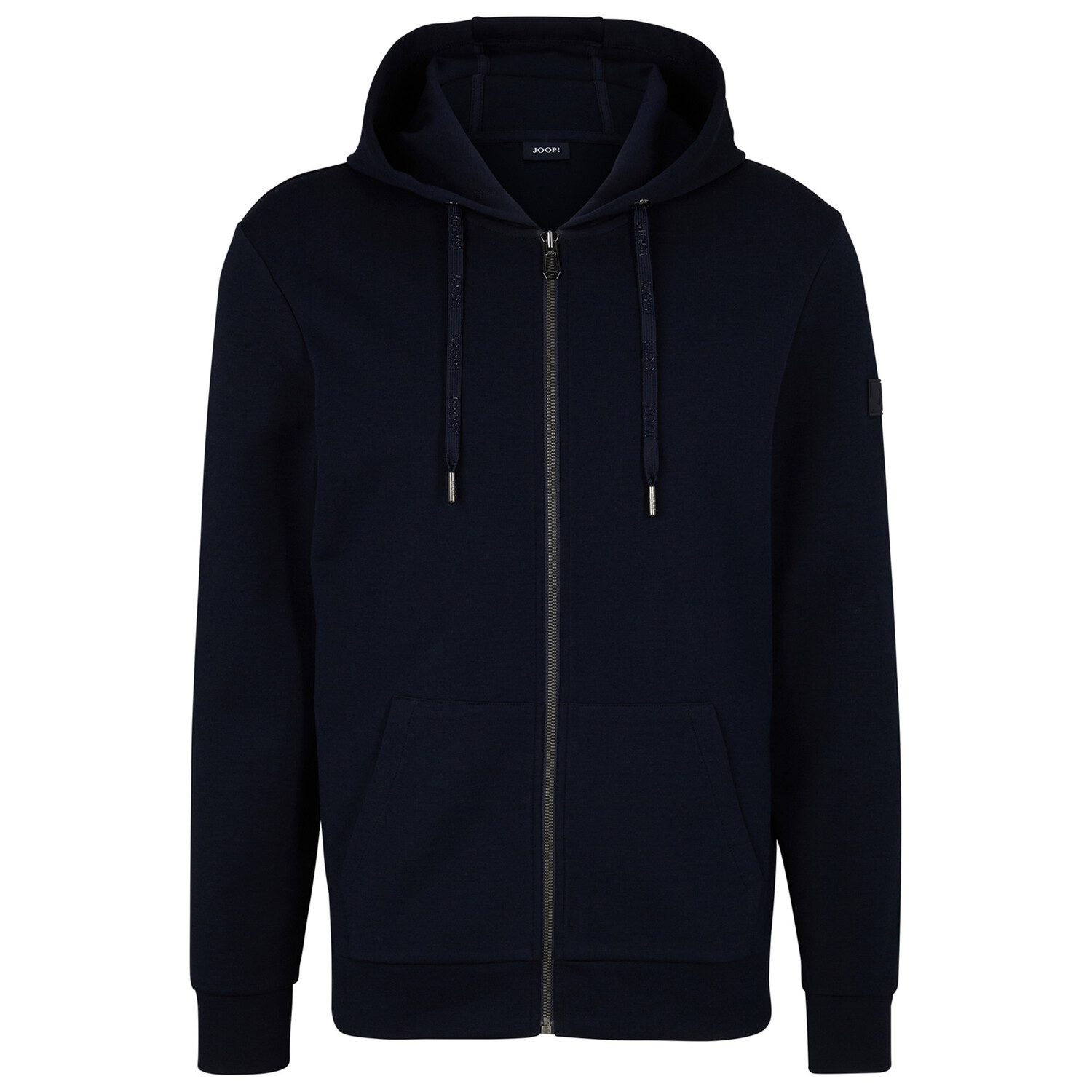 Толстовка JOOP! Sweatjacke, темно-синий
Толстовка JOOP! Sweatjacke, темно-синий
