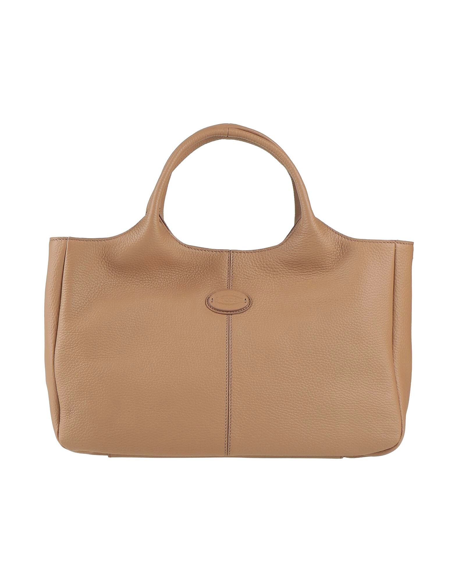 Сумка Tod'S, песочный
Сумка Tod'S, песочный